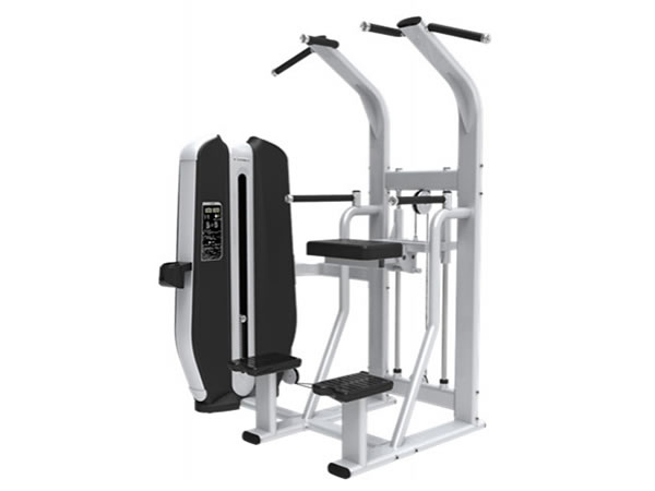 Máy hít xà trợ lực