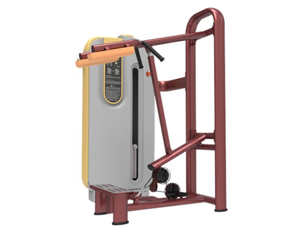 Máy tập bắp chân