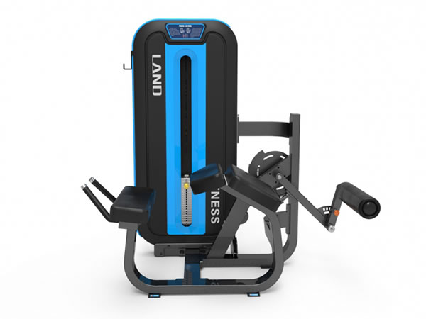 Máy tập các nhóm cơ seri LD-8000