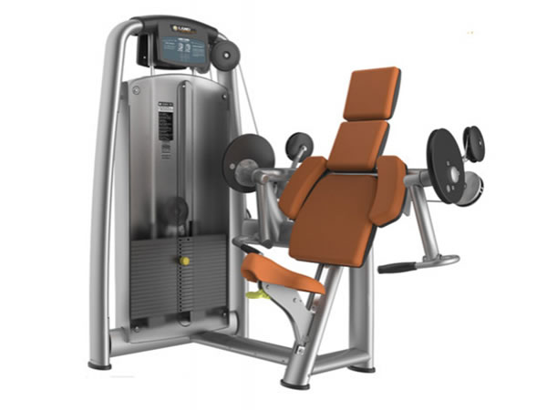 Máy tập tay trước
