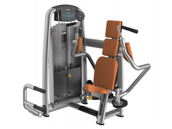 Máy tập các nhóm cơ seri LD-7000